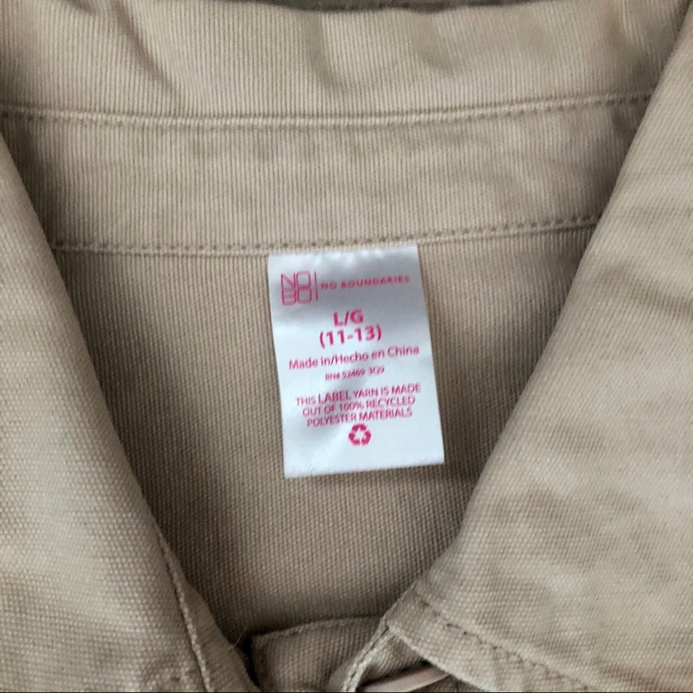 Jacket - Picture 4 of 4